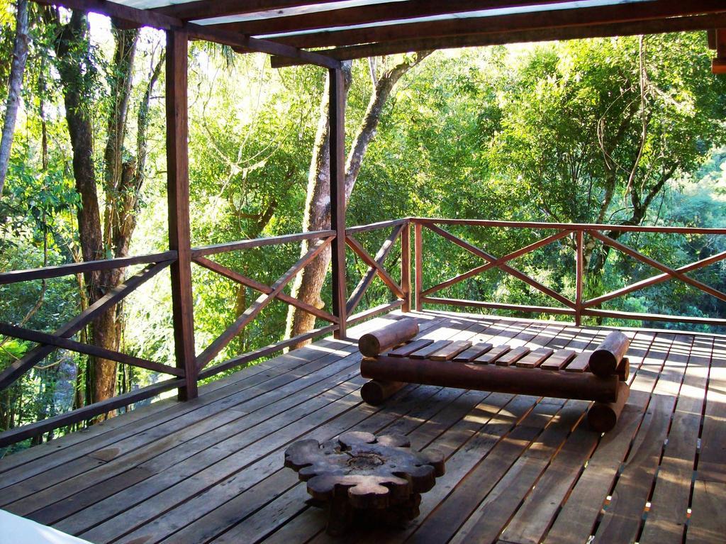 Yucuma Lodge El Soberbio Extérieur photo
