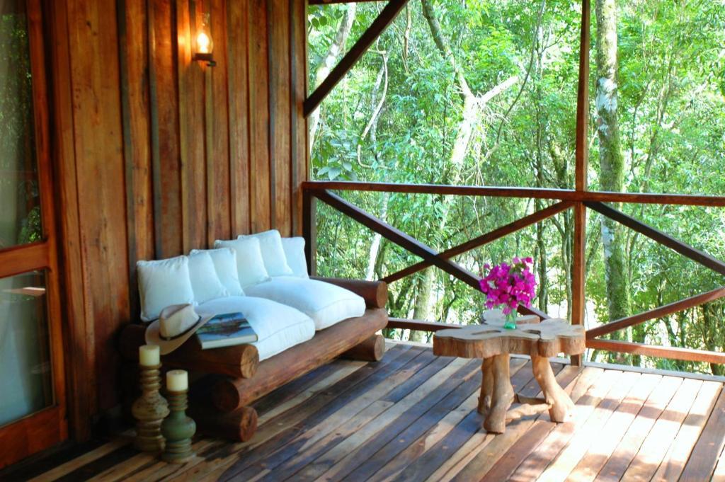 Yucuma Lodge El Soberbio Extérieur photo