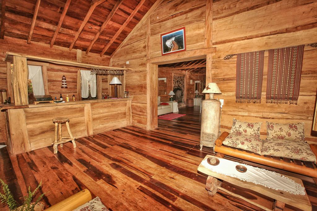 Yucuma Lodge El Soberbio Extérieur photo