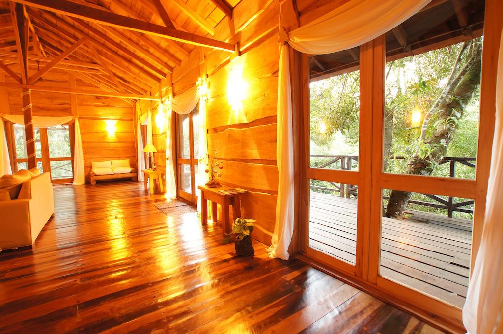 Yucuma Lodge El Soberbio Extérieur photo