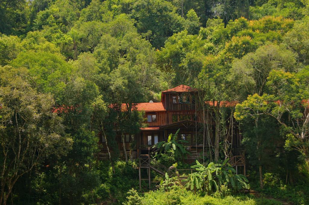 Yucuma Lodge El Soberbio Extérieur photo
