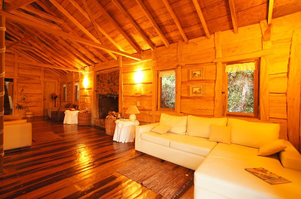 Yucuma Lodge El Soberbio Extérieur photo
