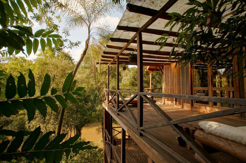 Yucuma Lodge El Soberbio Extérieur photo