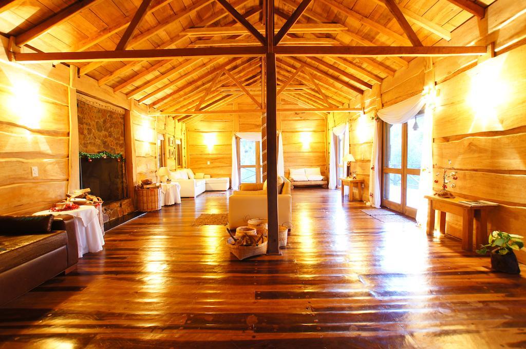 Yucuma Lodge El Soberbio Extérieur photo