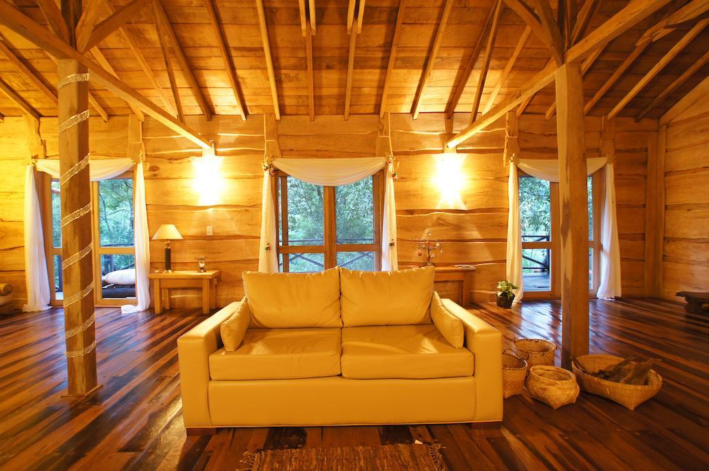 Yucuma Lodge El Soberbio Extérieur photo