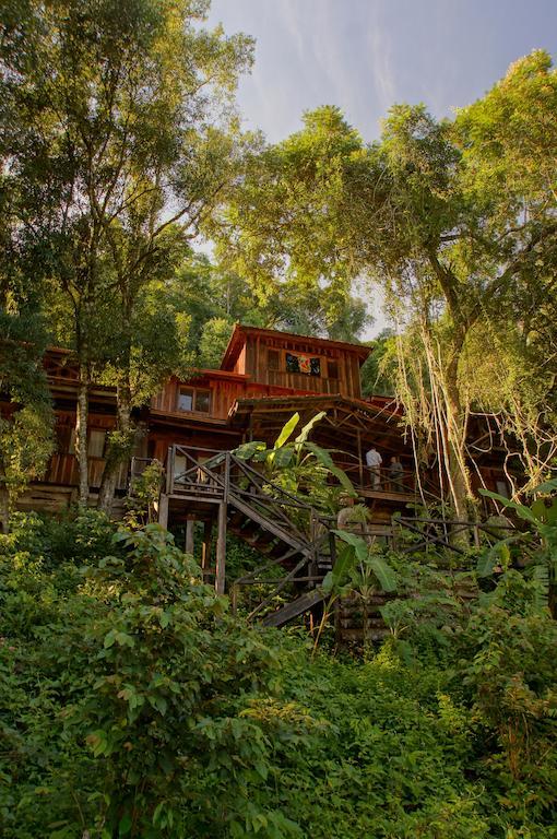 Yucuma Lodge El Soberbio Extérieur photo