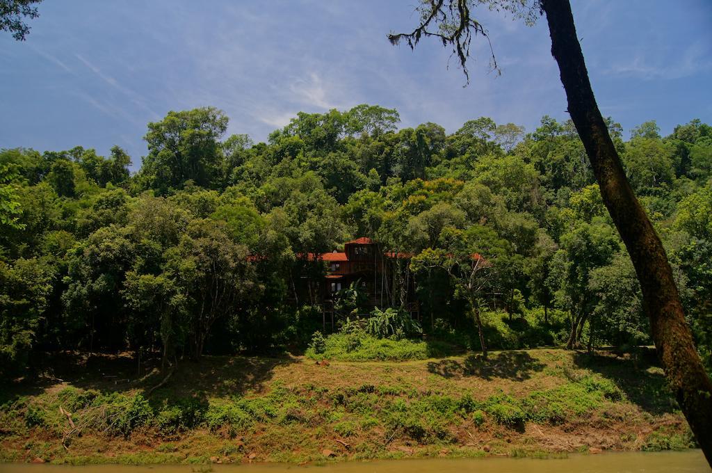 Yucuma Lodge El Soberbio Extérieur photo