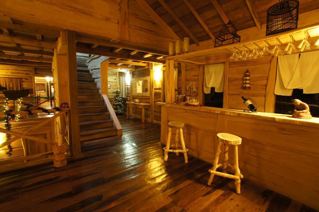 Yucuma Lodge El Soberbio Extérieur photo