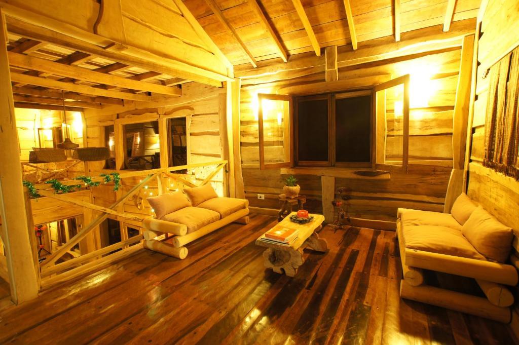 Yucuma Lodge El Soberbio Extérieur photo