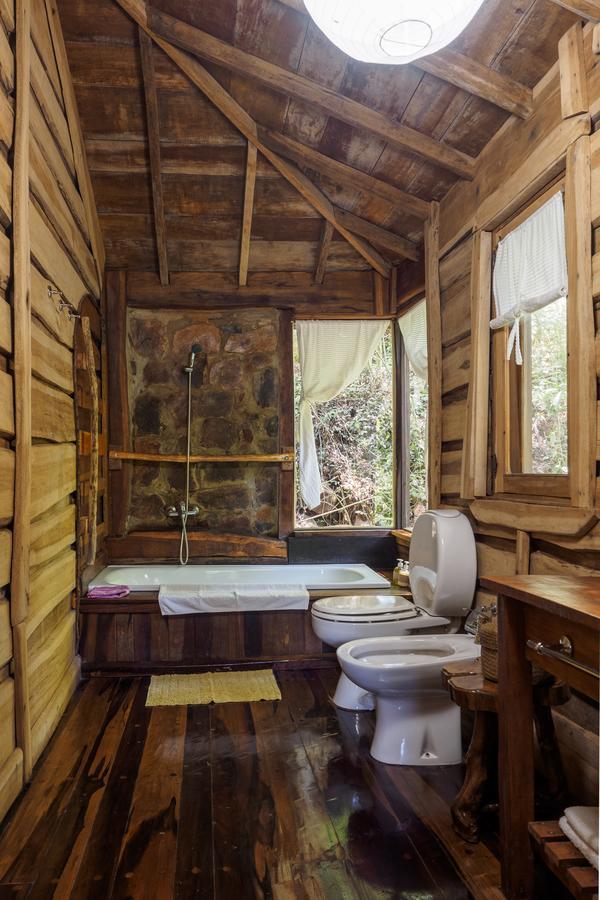 Yucuma Lodge El Soberbio Extérieur photo