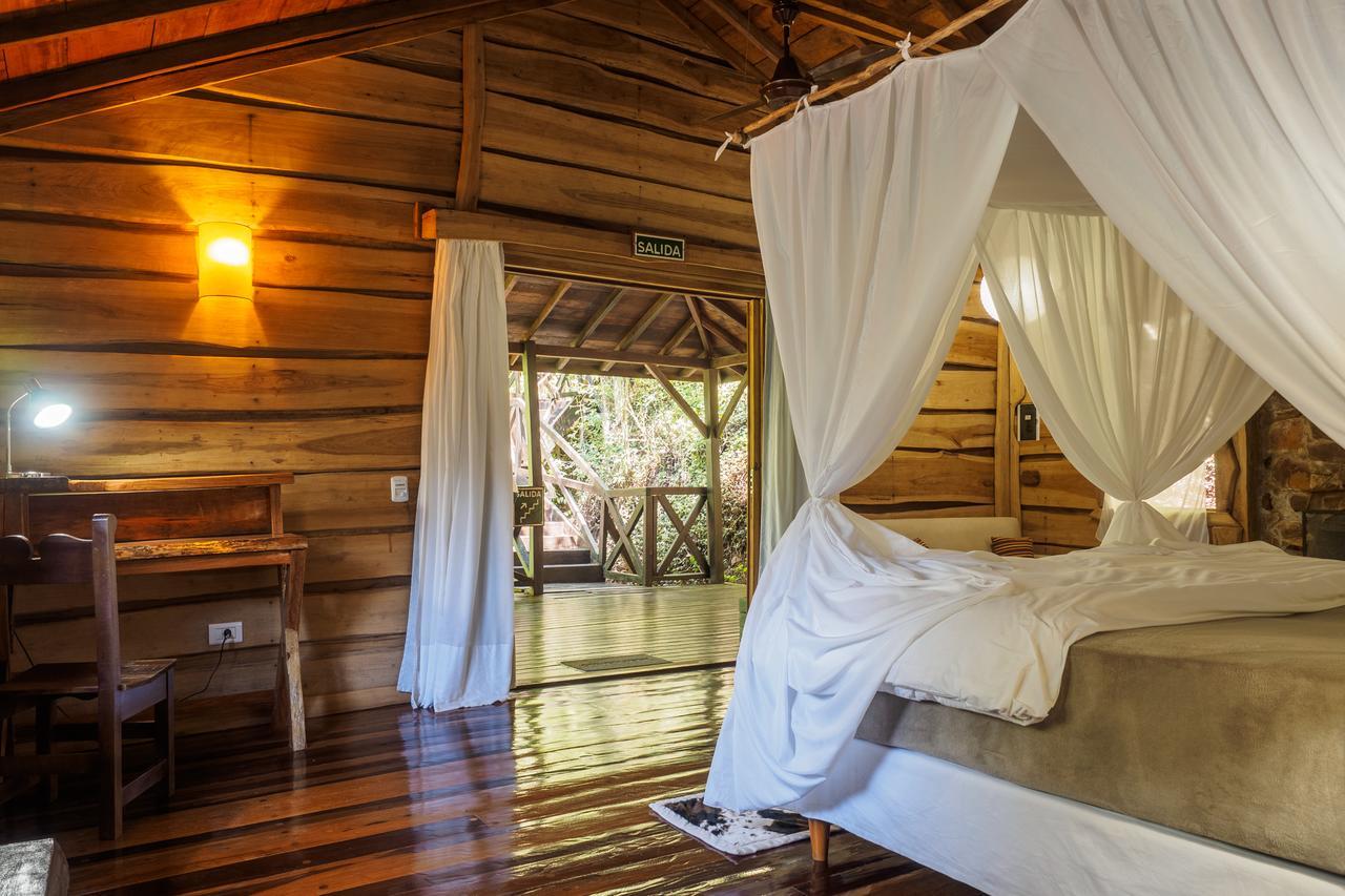 Yucuma Lodge El Soberbio Extérieur photo