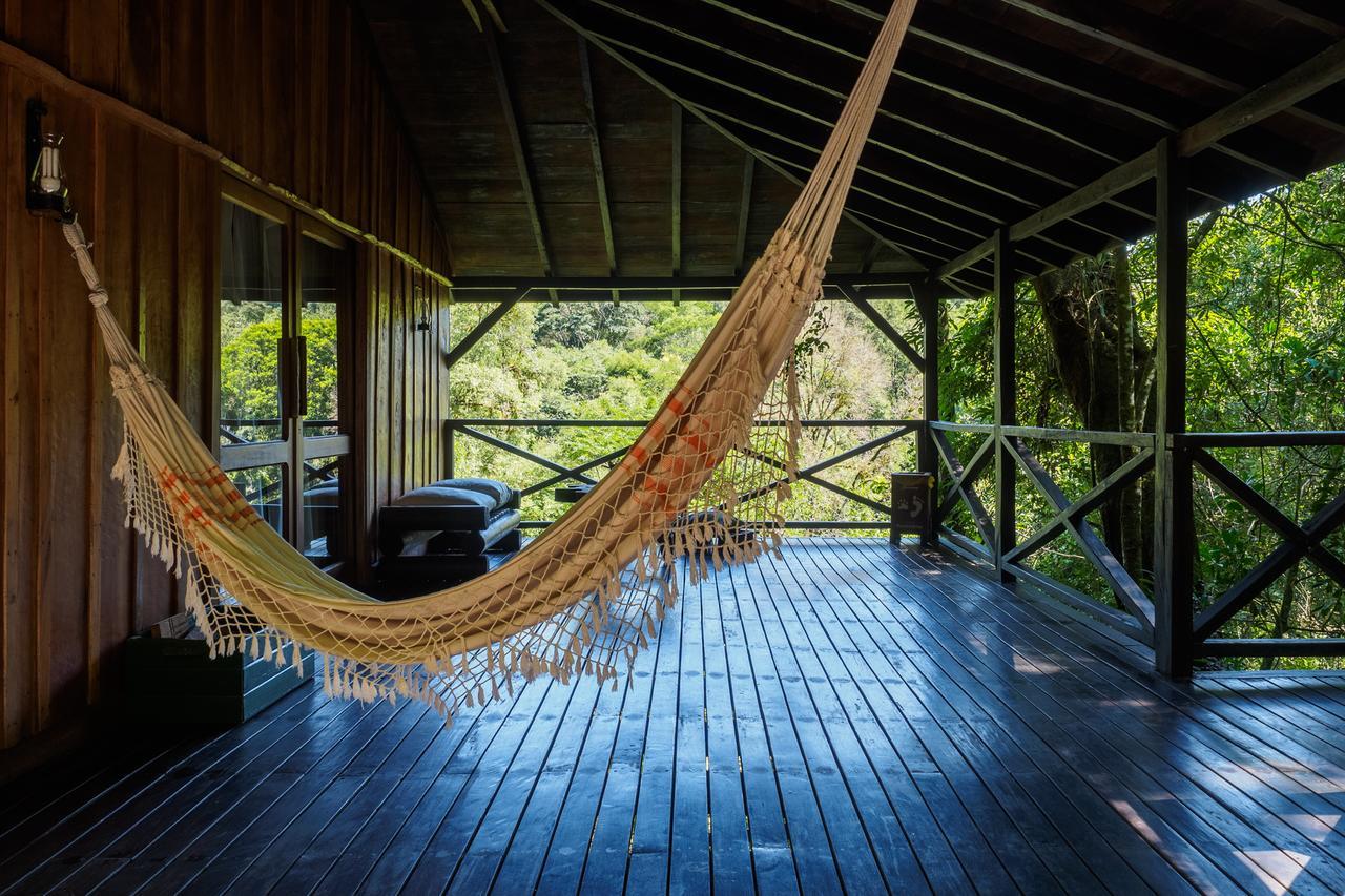 Yucuma Lodge El Soberbio Extérieur photo