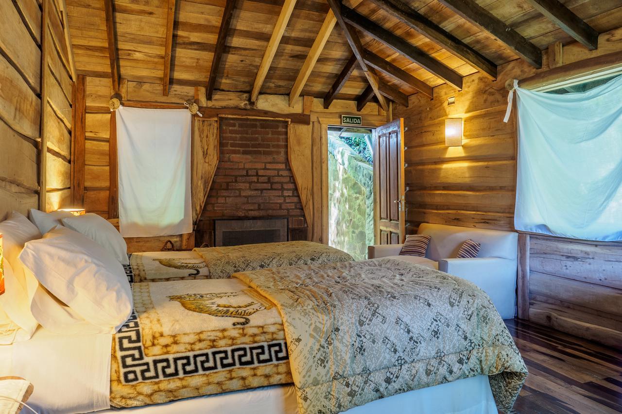 Yucuma Lodge El Soberbio Extérieur photo