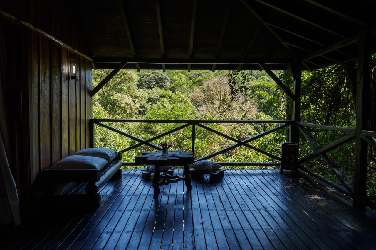 Yucuma Lodge El Soberbio Extérieur photo
