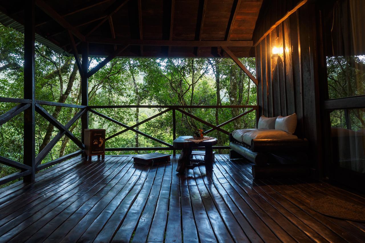 Yucuma Lodge El Soberbio Extérieur photo